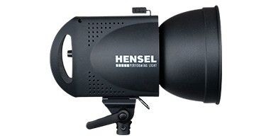 НОВИНКА: светодиодные осветительные приборы Hensel Intra